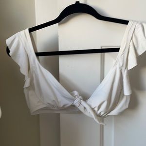 Lilly Pulitzer bathing suit size 8